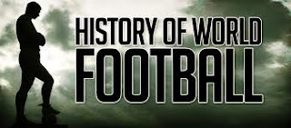 Sejarah Sejaran sepak bola dunia