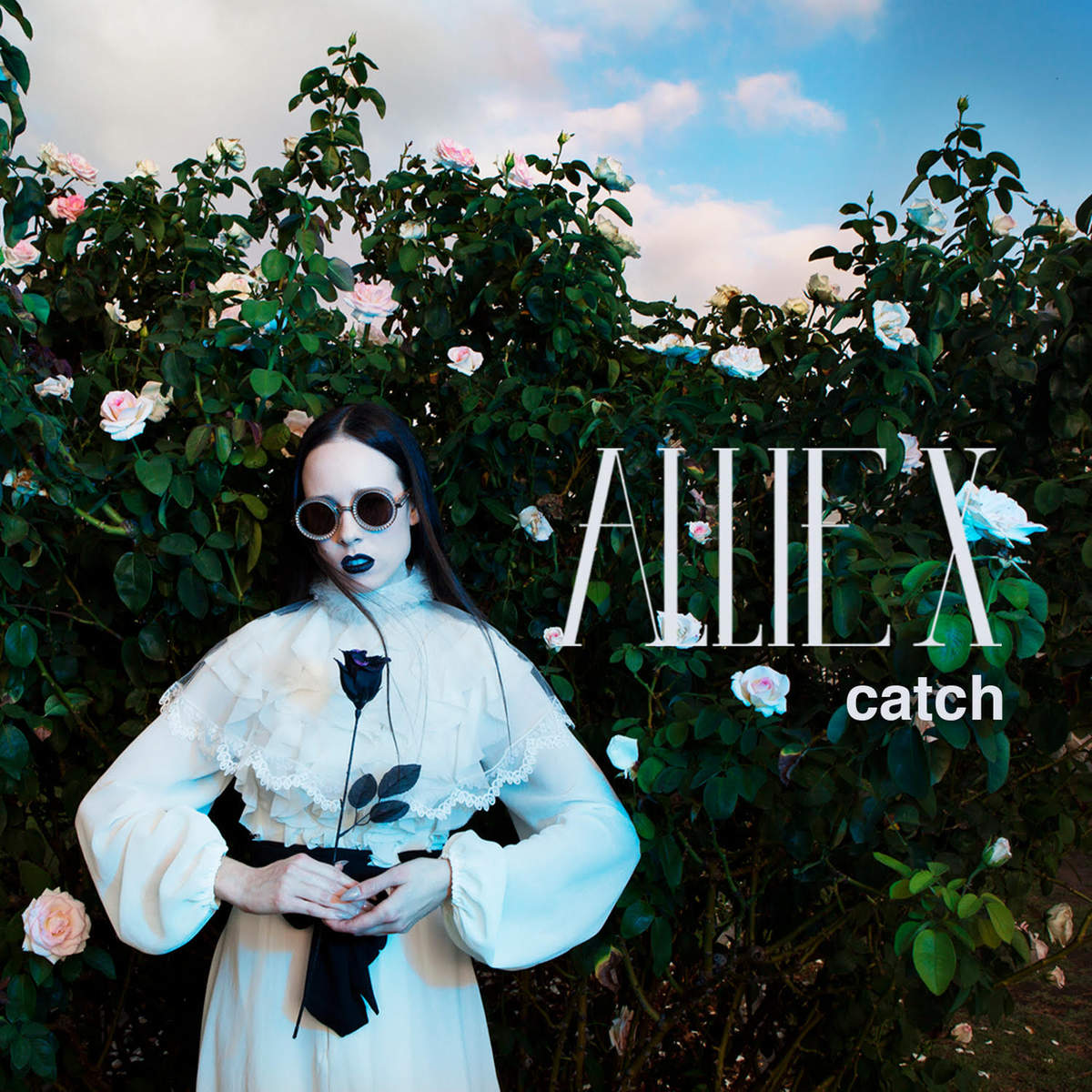 Folk & Indie Allie X