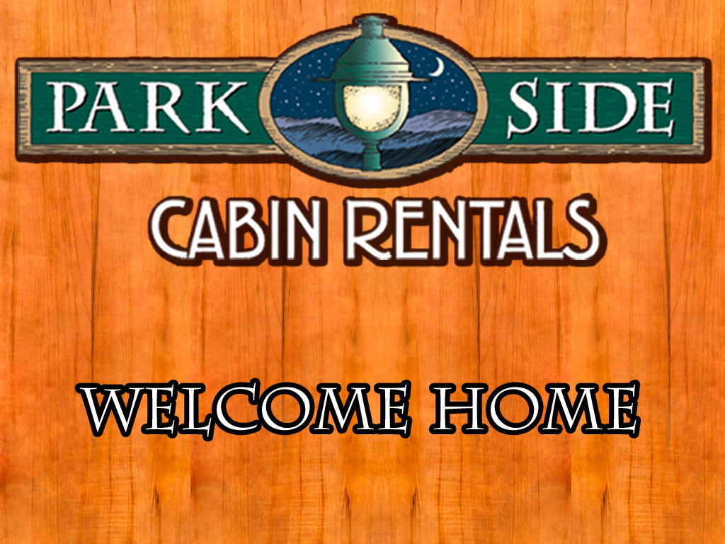Smoky Mountains Lodging Guide Parkside Cabin Rentals In The