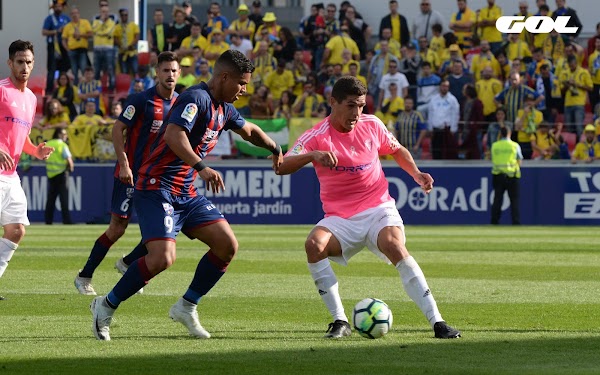 Cádiz CF – SD Huesca, duelo directo por el ascenso a LaLiga Santander, en GOL