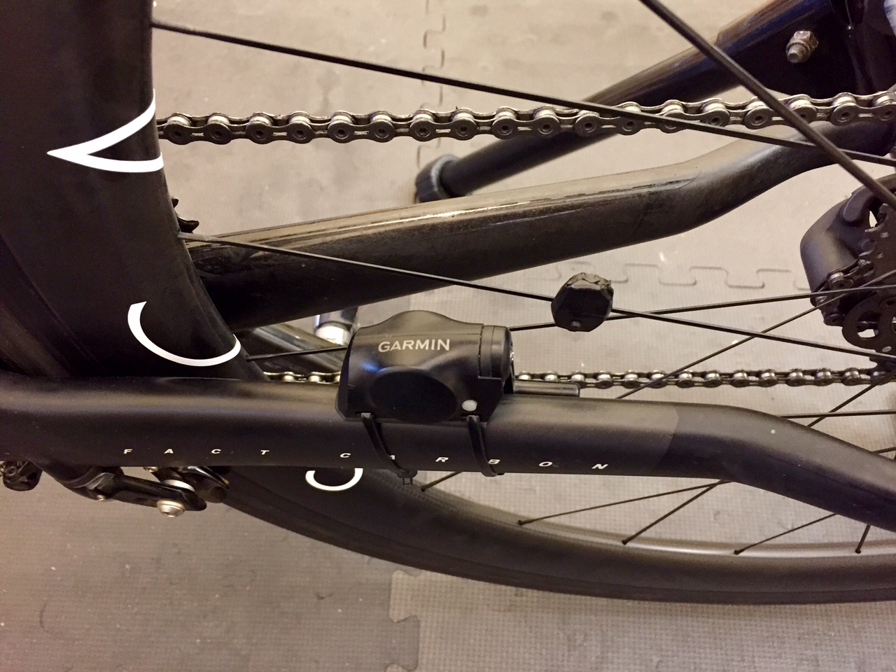 Tales from the llama... Zwift on a Budget zPower Fury Road!