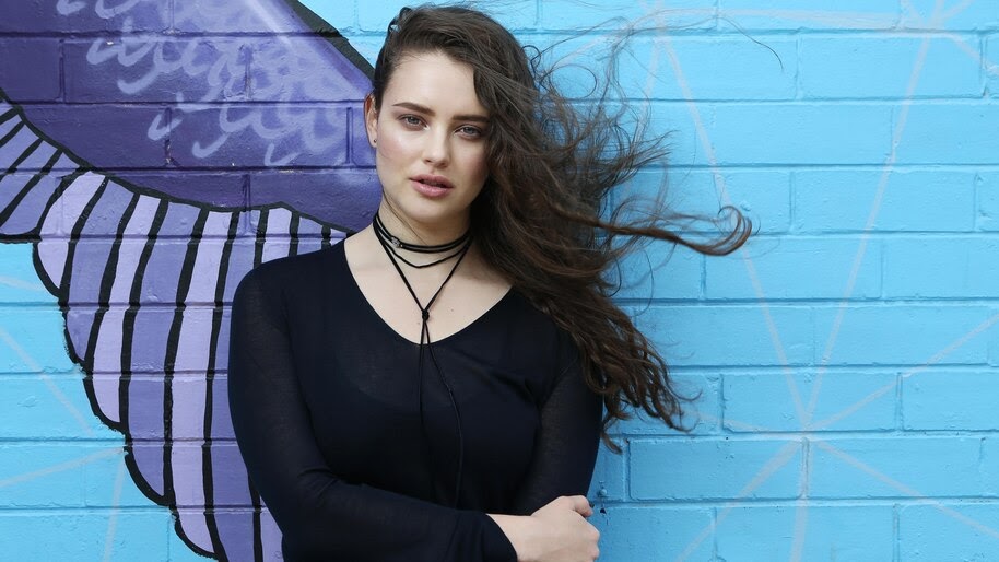 Katherine Langford, 8K, #4.660