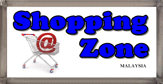 Shopping Zone