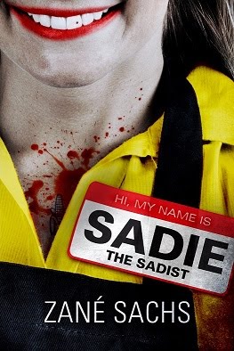 Bring Sadie Home