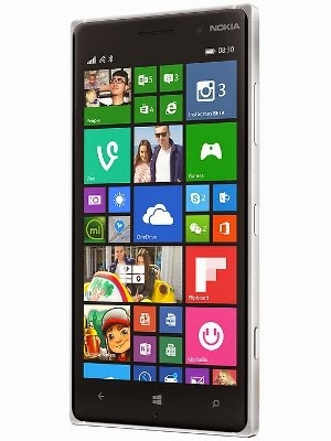 nokia lumia 830