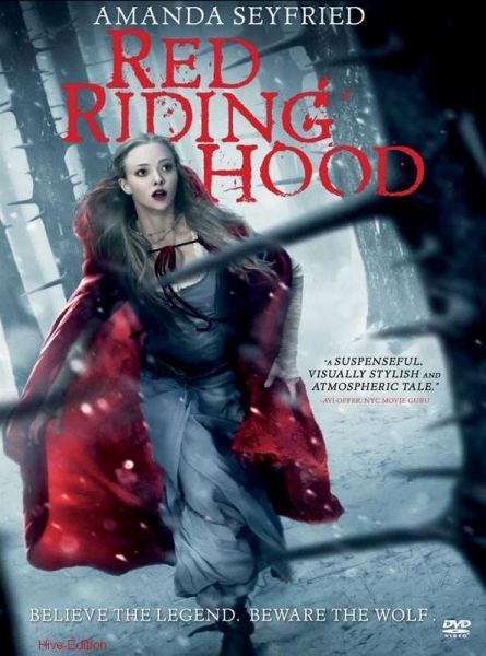 red riding hood henry. This R5 Rip copy of Red Riding