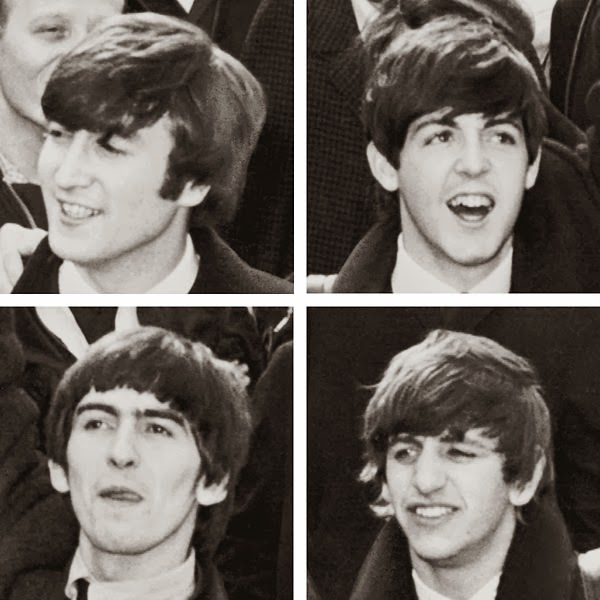 Beatles News Insider Sirius/XM announces Beatles channel the