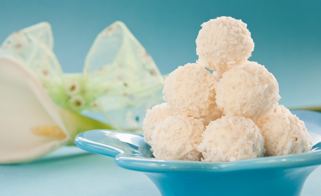 Fique FIT: Beijinho de Coco - A Chata de Batom | Moda, Beleza e Skincare