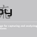 Joy - A Package For Capturing And Analyzing Network Flow Data And Intraflow Data, For Network Research, Forensics, And Security Monitoring