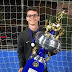 Futsal: Catch a Fire acerta com 4 reforços para Copa Vila Arens