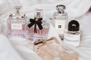 5 perfumes de primavera