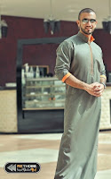 Model Baju Muslim Terbaru Model Baju Muslim Terbaru