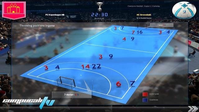 Handball Manager - TEAM PC Full Handball Manager - TEAM PC Full