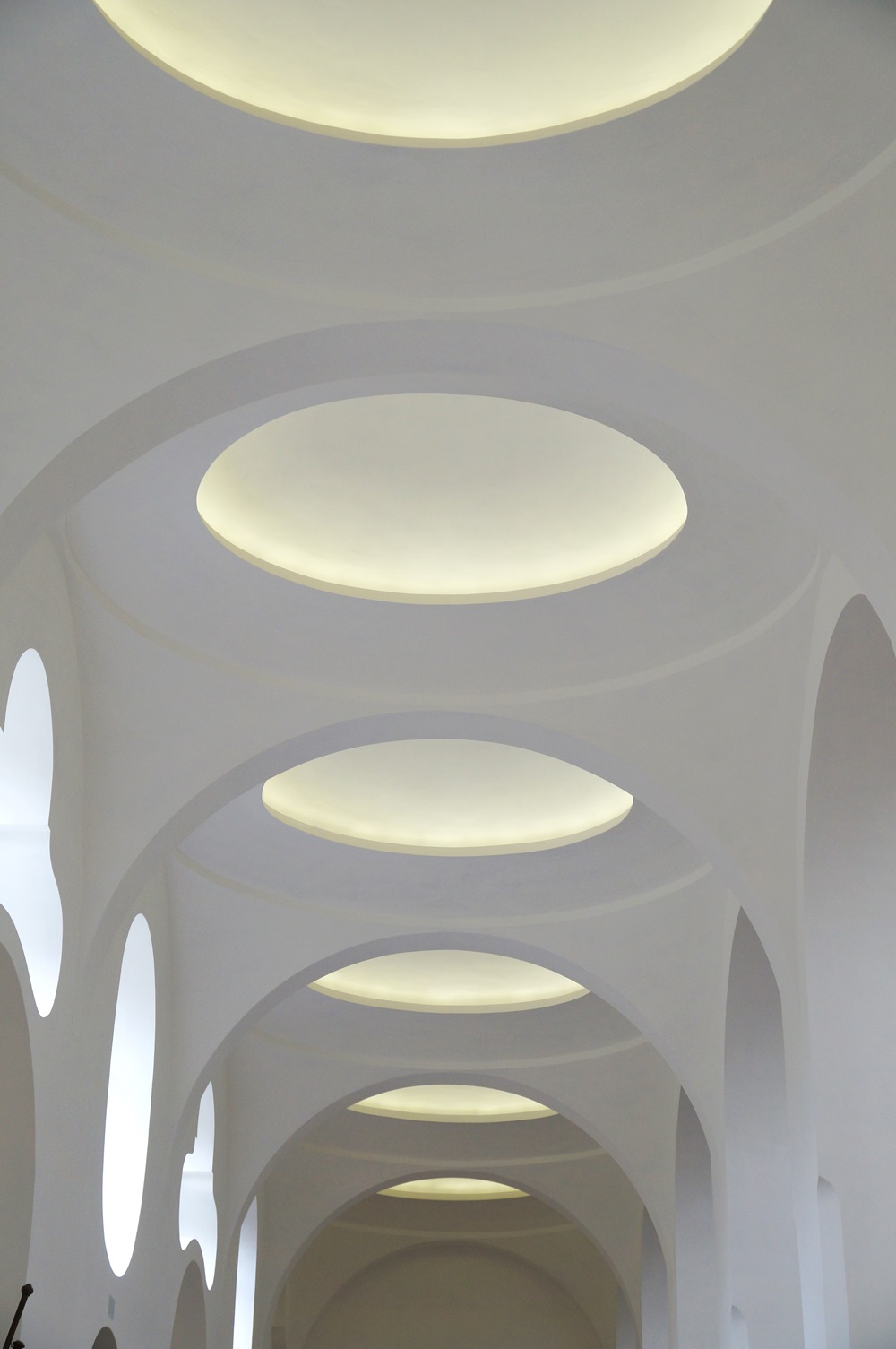 Camp Martin Travels July 2014