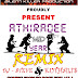 Athiradee Guess Whos Back Mix