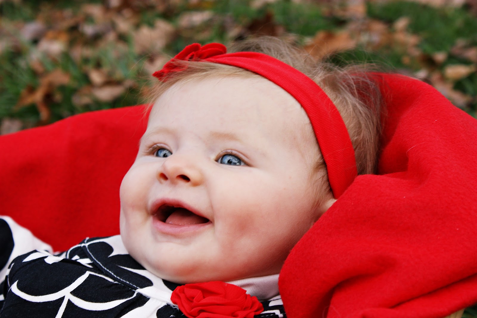 abby's little ways TrickORTreat...I am back!