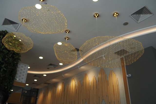 ambience amuse dine and bar review hotel buffet 1-for-1 singapore ambience amuse dine and bar review hotel buffet 1-for-1 singapore