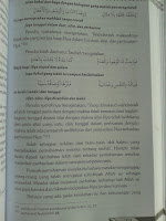 Buku Biografi dan Akidah Imam Syafii