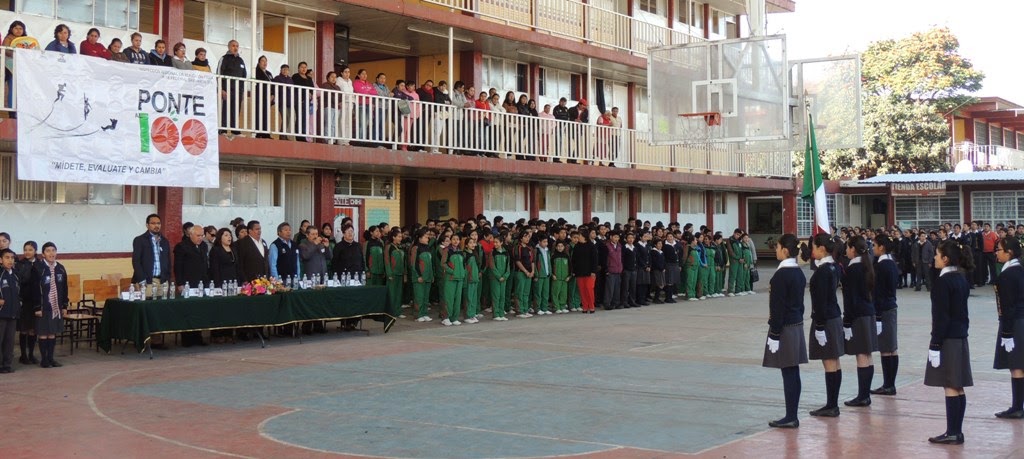 San Martín Texmelucan: INICIA EN TEXMELUCAN PROGRAMA NACIONAL DE
