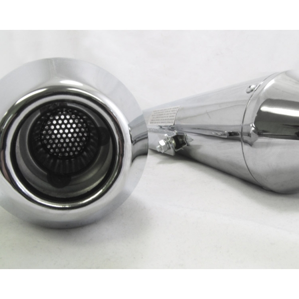 Megaphone Exhaust Mufflers AuTo CaR