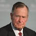Left Attacks George H.W. Bush After His Death: ‘Blatant Racism and Toxic Masculinity,’ ‘F**k Him’ (15 Pics)