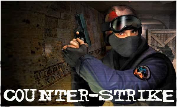COUNTER STRIKE DOWNLOAD COUNTER STRIKE 1.6 LATEST