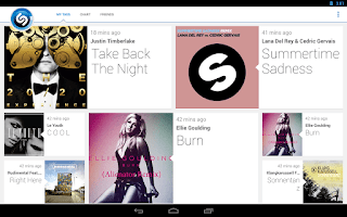 Shazam Encore v9.16.1-190122 Latest APK is Here! Shazam Encore v9.16.1-190122 Latest APK is Here!