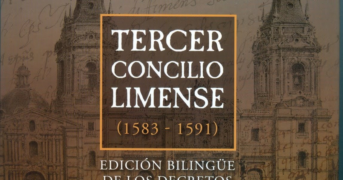 concilio limense