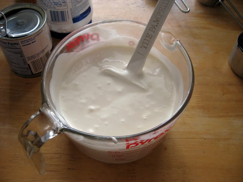 Homemade Fiber Bars Fresh from the...