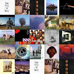 Discografía de Pink Floyd