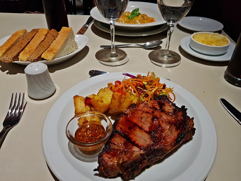 Onde comer em Buenos Aires: melhores churrascarias da cidade Onde comer carne em Buenos Aires, listamos as melhores parrillas