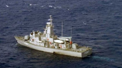 Τούρκοι συνέλαβαν ψαράδες που επέβαιναν σε κυπριακό αλιευτικό σκάφος