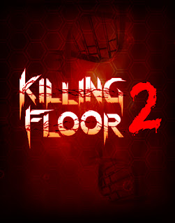Killing Floor 2 PC Game Killing Floor 2 PC Game