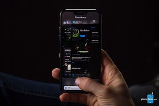 iPhone XI ve iOS 13