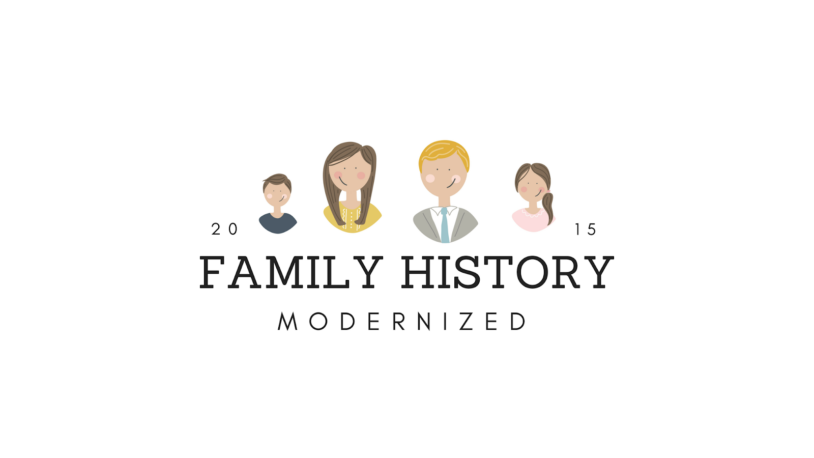 Family History Modernized