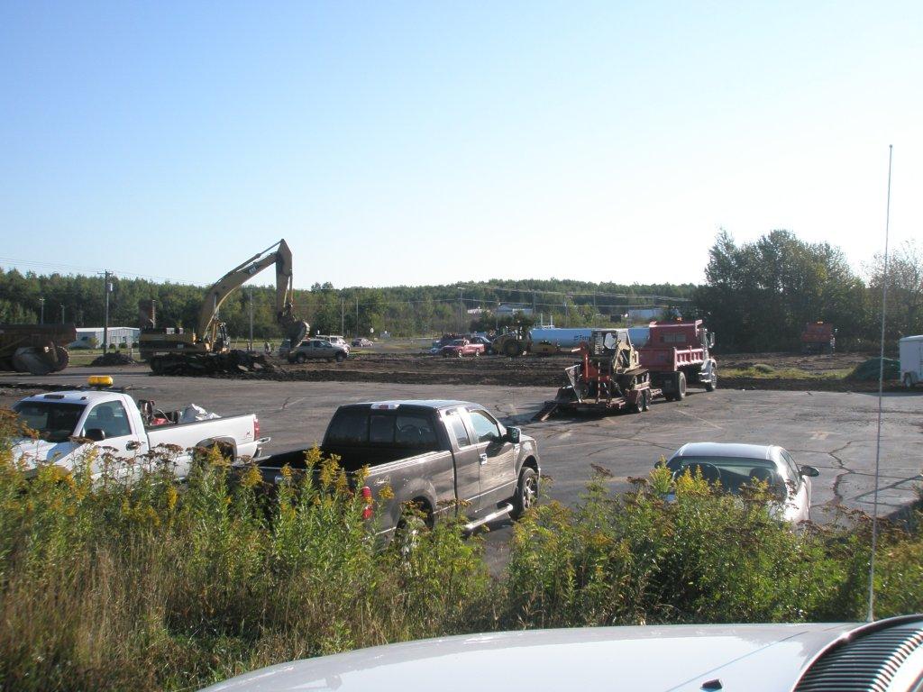 Kolar Automotive Group expansion project underway!