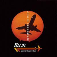 [1995] - Live At The Budokan (2CDs)