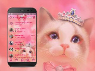 BBM Mod Droid Chat Meong Pussy v3.1.0.13 Apk BBM Mod Droid Chat Meong Pussy v3.1.0.13 Apk