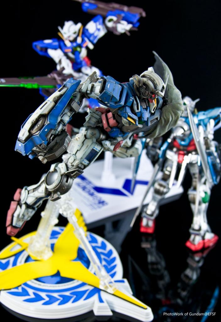 mg gundam exia repair 3