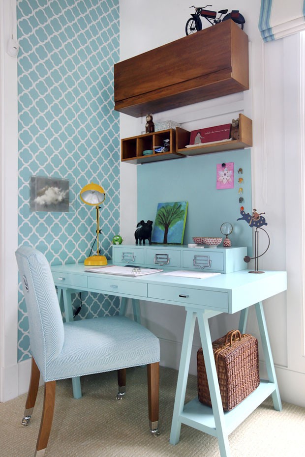 Home Office Inspiration | Design Fixation