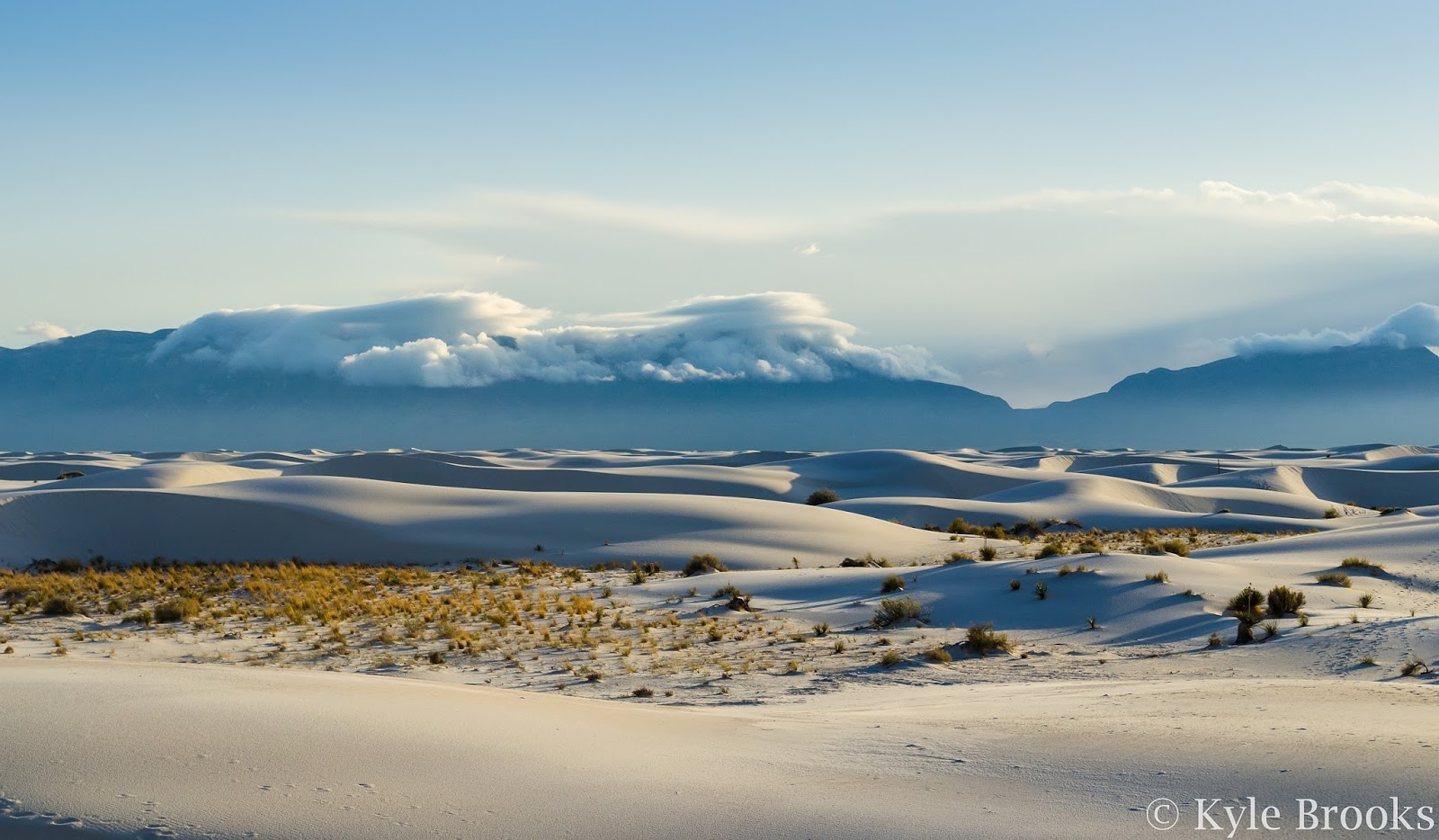 White Sands Photography