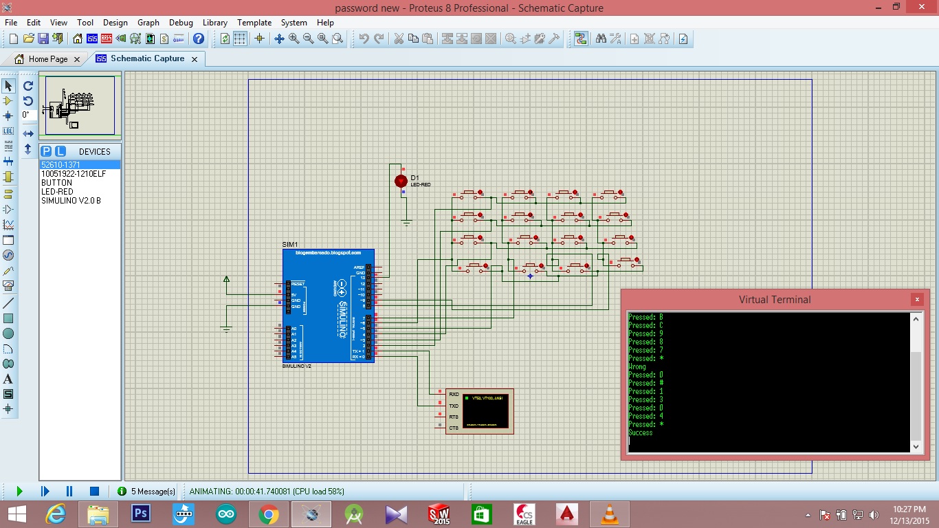 arduino code