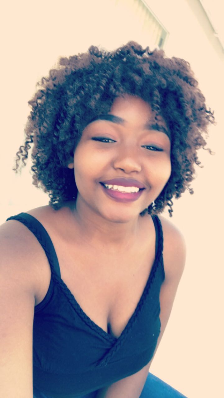 5 Perks Of Having Big Full Hair || My Curly Kinky Weave 5 Perks Of Having Big Full Hair || My Curly Kinky Weave