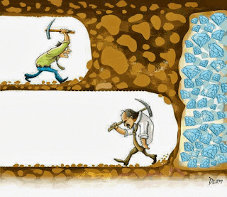 Jangan Menyerah dari Bisnis Online