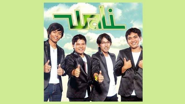 Lirik Lagu Wali - Serpihan Hatiku Lirik Lagu Wali - Serpihan Hatiku