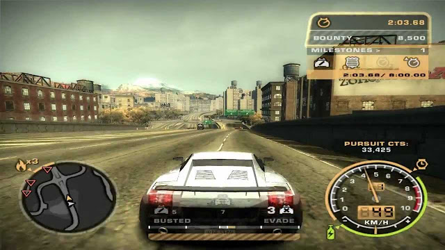 كيفية اضافة السيارات في لعبة nfs most wanted كيفية اضافة السيارات في لعبة nfs most wanted