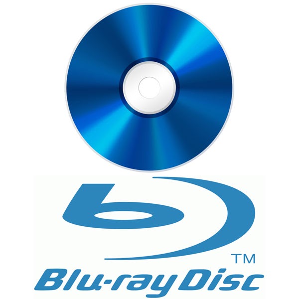 Dex online: Blu-ray Disc