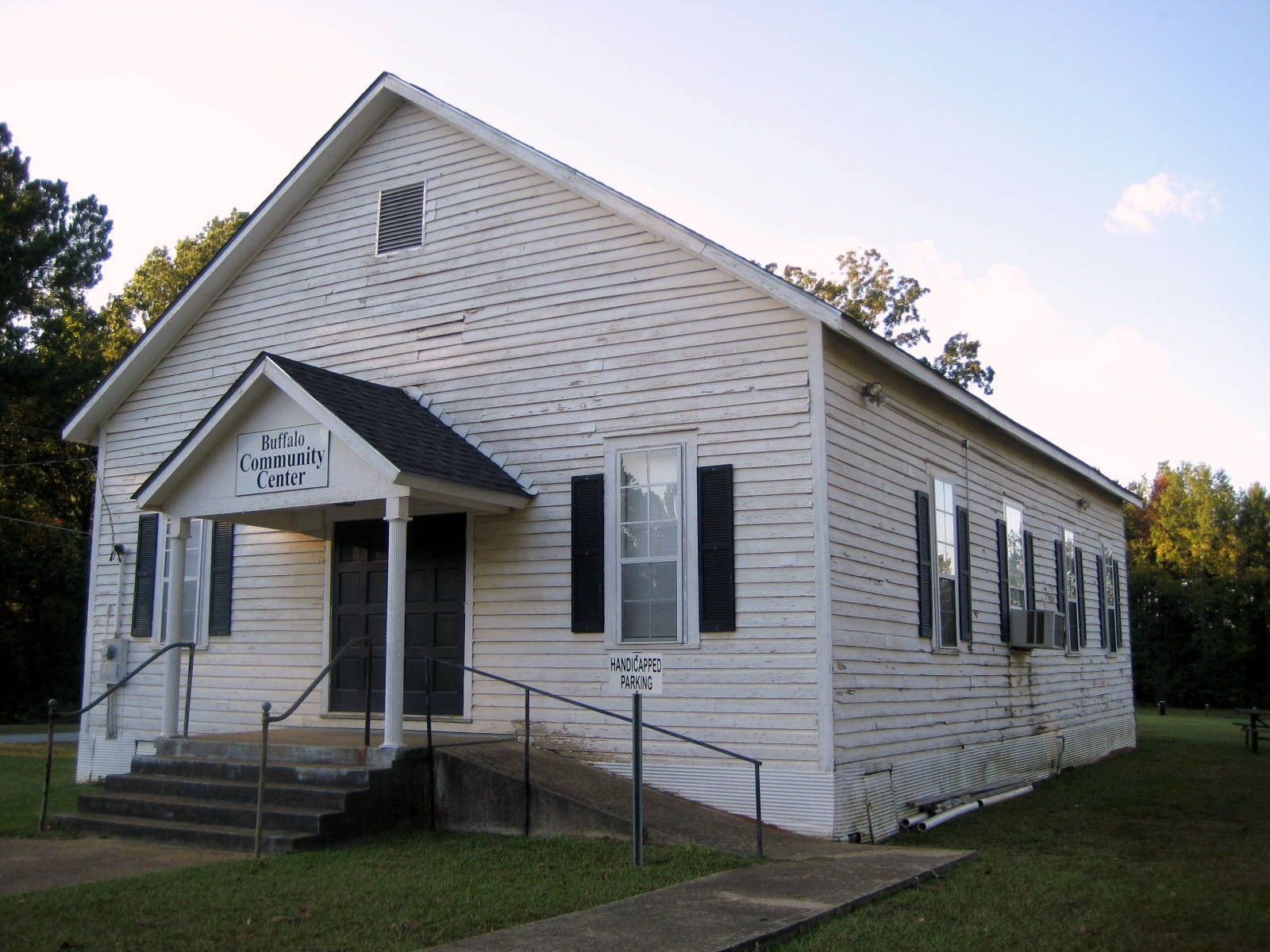 Tiny Travels Through Mississippi Kosciusko