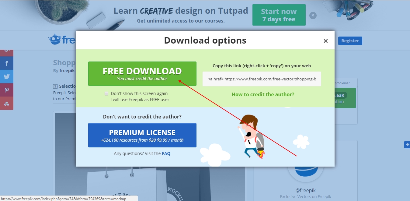 Cara Membuka Vektor Dengan Menggunakan Powerpoint
