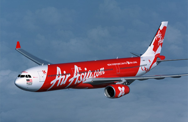 AirAsia X To Suspend Services To Tehran, AirAsia X, AirAsia, Tehran
